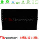 Nakamichi NAM5260 Series 4Core Android12 4+64GB Toyota Auris Navigation Multimedia Tablet 10 Με Carplay - Android Auto