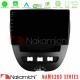 Nakamichi NAM5260 Series 4Core Android12 4+64GB Toyota Aygo/Citroen C1/Peugeot 107 Navigation Multimedia Tablet 10 Με Carplay - Android Auto Nakamichi NAM5260 Series 4Core Android12 4+64GB Toyota Aygo/Citroen C1/Peugeot 107 Navigation Multimedia Tablet 10 Με Carplay - Android Auto