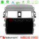 Nakamichi NAM5260 Series 4Core Android12 4+64GB Toyota Corolla 2008-2010 Navigation Multimedia Tablet 9 Με Carplay - Android Auto