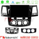 Nakamichi NAM5260 Series 4Core Android12 4+64GB Toyota Hilux 2007-2011 Navigation Multimedia Tablet 9 Με Carplay - Android Auto Nakamichi NAM5260 Series 4Core Android12 4+64GB Toyota Hilux 2007-2011 Navigation Multimedia Tablet 9 Με Carplay - Android Auto