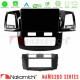 Nakamichi NAM5260 Series 4Core Android12 4+64GB Toyota Hilux 2007-2011 Navigation Multimedia Tablet 9 Με Carplay - Android Auto