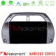 Nakamichi NAM5260 Series 4Core Android12 4+64GB Toyota RAV4 2001 - 2006 Navigation Multimedia Tablet 9 Με Carplay - Android Auto Nakamichi NAM5260 Series 4Core Android12 4+64GB Toyota RAV4 2001 - 2006 Navigation Multimedia Tablet 9 Με Carplay - Android Auto