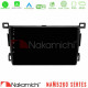 Nakamichi NAM5260 Series 4Core Android12 4+64GB Toyota RAV4 2013-2018 Navigation Multimedia Tablet 9 Με Carplay - Android Auto Nakamichi NAM5260 Series 4Core Android12 4+64GB Toyota RAV4 2013-2018 Navigation Multimedia Tablet 9 Με Carplay - Android Auto