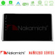 Nakamichi NAM5260 Series 4Core Android12 4+64GB Toyota RAV4 2019-2023 Navigation Multimedia Tablet 10 Με Carplay - Android Auto Nakamichi NAM5260 Series 4Core Android12 4+64GB Toyota RAV4 2019-2023 Navigation Multimedia Tablet 10 Με Carplay - Android Auto