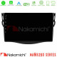 Nakamichi NAM5260 Series 4Core Android12 4+64GB Toyota RAV4 Navigation Multimedia Tablet 9 Με Carplay - Android Auto Nakamichi NAM5260 Series 4Core Android12 4+64GB Toyota RAV4 Navigation Multimedia Tablet 9 Με Carplay - Android Auto
