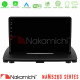 Nakamichi NAM5260 Series 4Core Android12 4+64GB Volvo XC90 2006-2014 Navigation Multimedia Tablet 9 Με Carplay -amp; Android Auto Nakamichi NAM5260 Series 4Core Android12 4+64GB Volvo XC90 2006-2014 Navigation Multimedia Tablet 9 Με Carplay -amp; Android Auto