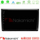 Nakamichi NAM5260 Series 4Core Android12 4+64GB VW Beetle Navigation Multimedia Tablet 9 Με Carplay -amp; Android Auto Nakamichi NAM5260 Series 4Core Android12 4+64GB VW Beetle Navigation Multimedia Tablet 9 Με Carplay -amp; Android Auto