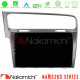 Nakamichi NAM5260 Series 4Core Android12 4+64GB VW GOLF 7 Navigation Multimedia Tablet 10 Με Carplay -amp; Android Auto Nakamichi NAM5260 Series 4Core Android12 4+64GB VW GOLF 7 Navigation Multimedia Tablet 10 Με Carplay -amp; Android Auto