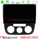 Nakamichi NAM5260 Series 4Core Android12 4+64GB VW Jetta Navigation Multimedia Tablet 10 Με Carplay -amp; Android Auto Nakamichi NAM5260 Series 4Core Android12 4+64GB VW Jetta Navigation Multimedia Tablet 10 Με Carplay -amp; Android Auto