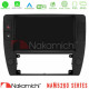 Nakamichi NAM5260 Series 4Core Android12 4+64GB VW Passat B5 2001-2005 Navigation Multimedia Tablet 9 Με Carplay -amp; Android Auto Nakamichi NAM5260 Series 4Core Android12 4+64GB VW Passat B5 2001-2005 Navigation Multimedia Tablet 9 Με Carplay -amp; Android Auto
