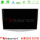 Nakamichi NAM5260 Series 4Core Android12 4+64GB VW Passat Navigation Multimedia Tablet 10 Με Carplay -amp; Android Auto Nakamichi NAM5260 Series 4Core Android12 4+64GB VW Passat Navigation Multimedia Tablet 10 Με Carplay -amp; Android Auto