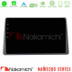 Nakamichi NAM5260 Series Dacia Duster 2022-2024 4Core Android12 4+64GB Navigation Multimedia Tablet 9? Με Carplay - Android Auto Με Carplay - Android Auto