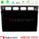 Nakamichi NAM5260 Series Kia Picanto 2004-2007 4Core Android12 4+64GB Navigation Multimedia Tablet 9? Με Carplay -amp; Android Auto Με Carplay -amp; Android Auto Nakamichi NAM5260 Series Kia Picanto 2004-2007 4Core Android12 4+64GB Navigation Multimedia Tablet 9? Με Carplay -amp; Android Auto Με Carplay -amp; Android Auto