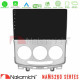 Nakamichi NAM5260 Series Mazda 5 2004-2010 4Core Android12 4+64GB Navigation Multimedia Tablet 9? Με Carplay -amp; Android Auto