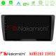Nakamichi NAM5260 Series Skoda Octavia 2004-2012 4Core Android12 4+64GB Navigation Multimedia Tablet 9? Με Carplay - Android Auto Nakamichi NAM5260 Series Skoda Octavia 2004-2012 4Core Android12 4+64GB Navigation Multimedia Tablet 9? Με Carplay - Android Auto