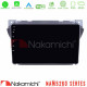 Nakamichi NAM5260 Series Suzuki Alto -amp; Nissan Pixo 4Core Android12 4+64GB Navigation Multimedia Tablet 9? Με Carplay - Android Auto Nakamichi NAM5260 Series Suzuki Alto -amp; Nissan Pixo 4Core Android12 4+64GB Navigation Multimedia Tablet 9? Με Carplay - Android Auto