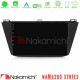 Nakamichi NAM5260 Series Vw Tiguan 2016-2022 4Core Android12 4+64GB Navigation Multimedia Tablet 10? Με Carplay -amp; Android Auto Nakamichi NAM5260 Series Vw Tiguan 2016-2022 4Core Android12 4+64GB Navigation Multimedia Tablet 10? Με Carplay -amp; Android Auto