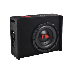 Nakamichi NBX25M Subwoofer Box 10 Nakamichi NBX25M Subwoofer Box 10