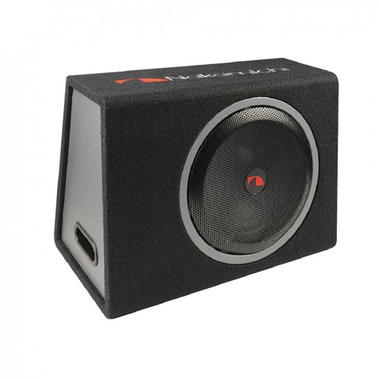 Nakamichi NBX305A Ενεργό Subwoofer Box 12 Nakamichi NBX305A Ενεργό Subwoofer Box 12