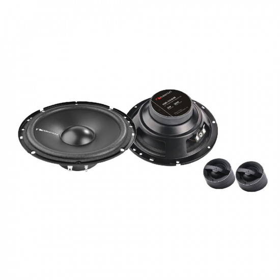 Nakamichi NSE-CS1618 Διαιρούμενο Set 200Watt Nakamichi NSE-CS1618 Διαιρούμενο Set 200Watt