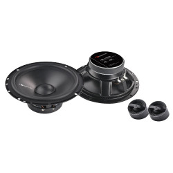 Nakamichi NSE-CS1628 Διαιρούμενο Set 260Watt