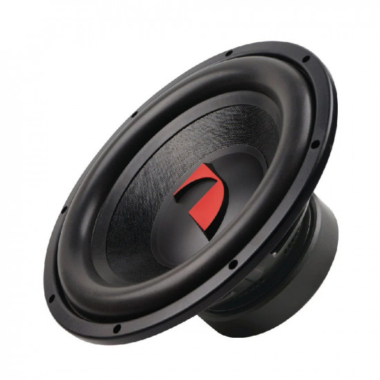 Nakamichi NSW-Z1203S4-II 12” Subwoofer 4Ω Nakamichi NSW-Z1203S4-II 12” Subwoofer 4Ω
