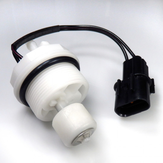 ΝΕΡΟΠΑΓΙΔΑ ΦΙΛΤΡΟΥ ΠΕΤΡΕΛΑΙΟΥ MITSUBISHI L200 06-12 DSL ΜΕ ΑΙΣΘΗΤΗΡΑ