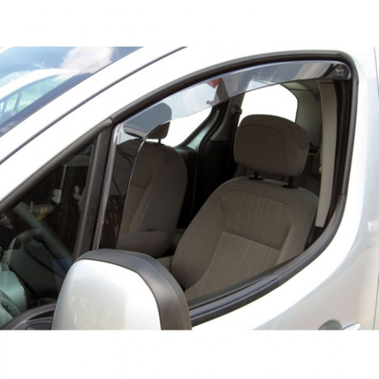NISSAN ALMERA TINO 5D 2000-2006 ΣΕΤ ΑΝΕΜΟΘΡΑΥΣΤΕΣ ΑΥΤΟΚΙΝΗΤΟΥ ΑΠΟ ΕΥΚΑΜΠΤΟ ΦΙΜΕ ΠΛΑΣΤΙΚΟ HEKO - 4 ΤΕΜ. NISSAN ALMERA TINO 5D 2000-2006 ΣΕΤ ΑΝΕΜΟΘΡΑΥΣΤΕΣ ΑΥΤΟΚΙΝΗΤΟΥ ΑΠΟ ΕΥΚΑΜΠΤΟ ΦΙΜΕ ΠΛΑΣΤΙΚΟ HEKO - 4 ΤΕΜ.