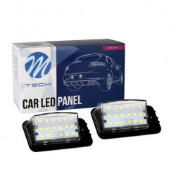 NISSAN MURANO/ALTIMA/MAXIMA/PATHFINDER/ROGUE/X-TRAIL/NV1500/250/3500 ΦΩΤΑ ΠΙΝΑΚΙΔΑΣ 2ΤΕΜ