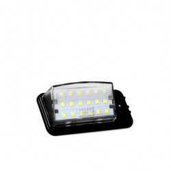 NISSAN MURANO/ALTIMA/MAXIMA/PATHFINDER/ROGUE/X-TRAIL/NV1500/250/3500 ΦΩΤΑ ΠΙΝΑΚΙΔΑΣ 2ΤΕΜ