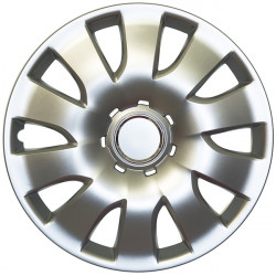 NISSAN NV300 ΜΑΡΚΕ ΤΑΣΙΑ 16 CROATIA COVER (4 ΤΕΜ.)