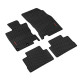 NISSAN QASHQAI 02/2014 - 03/2021 ΠΑΤΑΚΙΑ ΜΑΡΚΕ ΛΑΣΤΙΧΟ PILOT ECO GOMMA STYLE A (ΜΕ ΚΟΥΜΠΩΜΑΤΑ) LAMPA - 4 ΤΕΜ. NISSAN QASHQAI 02/2014 - 03/2021 ΠΑΤΑΚΙΑ ΜΑΡΚΕ ΛΑΣΤΙΧΟ PILOT ECO GOMMA STYLE A (ΜΕ ΚΟΥΜΠΩΜΑΤΑ) LAMPA - 4 ΤΕΜ.
