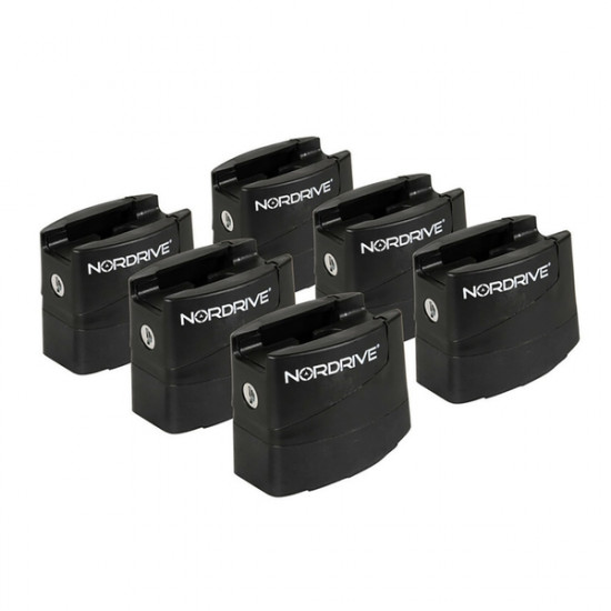 Nordrive CITROEN JUMPER 2/94-3/06 S (3) KIT ΑΚΡΑ (ΠΟΔΙΑ) ΓΙΑ ΜΠΑΡΕΣ NORDRIVE Nordrive CITROEN JUMPER 2/94-3/06 S (3) KIT ΑΚΡΑ (ΠΟΔΙΑ) ΓΙΑ ΜΠΑΡΕΣ NORDRIVE