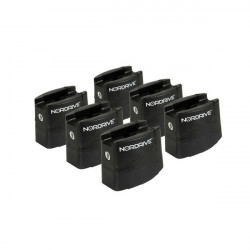 Nordrive CITROEN JUMPY 6/94-12/06 (3) KIT ΑΚΡΑ (ΠΟΔΙΑ) ΓΙΑ ΜΠΑΡΕΣ NORDRIVE