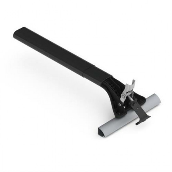 Nordrive CLAMP KIT ΑΚΡΑ (ΠΟΔΙΑ) ΓΙΑ ΜΠΑΡΕΣ SNAP STEEL - SNAP ALU K-3 NORDRIVE - 4 TEM.