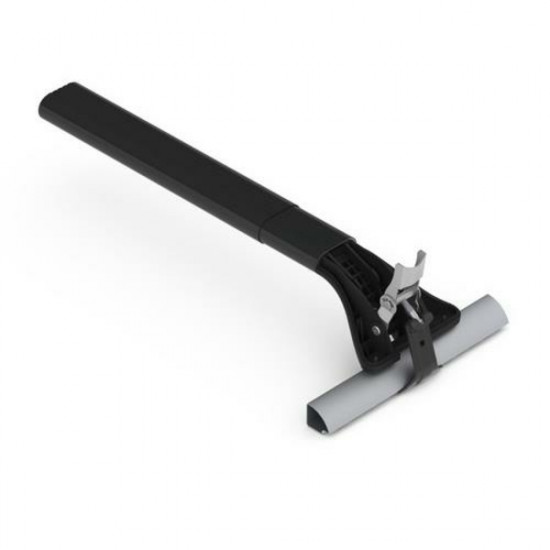 Nordrive CLAMP KIT ΑΚΡΑ (ΠΟΔΙΑ) ΓΙΑ ΜΠΑΡΕΣ SNAP STEEL - SNAP ALU K-3 NORDRIVE - 4 TEM.