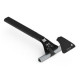 Nordrive CLAMP KIT ΑΚΡΑ (ΠΟΔΙΑ) ΓΙΑ ΜΠΑΡΕΣ SNAP STEEL - SNAP ALU K-3 NORDRIVE - 4 TEM.