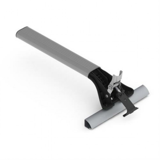 Nordrive CLAMP KIT ΑΚΡΑ (ΠΟΔΙΑ) ΓΙΑ ΜΠΑΡΕΣ SNAP STEEL - SNAP ALU K-3 NORDRIVE - 4 TEM.