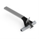 Nordrive CLAMP KIT ΑΚΡΑ (ΠΟΔΙΑ) ΓΙΑ ΜΠΑΡΕΣ SNAP STEEL - SNAP ALU K-3 NORDRIVE - 4 TEM.