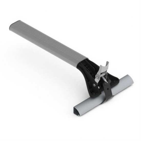 Nordrive CLAMP KIT ΑΚΡΑ (ΠΟΔΙΑ) ΓΙΑ ΜΠΑΡΕΣ SNAP STEEL - SNAP ALU K-3 NORDRIVE - 4 TEM.