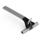 Nordrive CLAMP KIT ΑΚΡΑ (ΠΟΔΙΑ) ΓΙΑ ΜΠΑΡΕΣ SNAP STEEL - SNAP ALU K-3 NORDRIVE - 4 TEM.