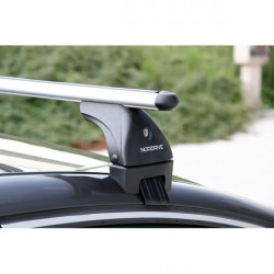 Nordrive FORD C-MAX 11/10> KIT ΑΚΡΑ (ΠΟΔΙΑ) ΓΙΑ ΜΠΑΡΕΣ NORDRIVE