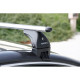 Nordrive FORD FIESTA 3D/5D 09/08>17> KIT ΑΚΡΑ (ΠΟΔΙΑ) ΓΙΑ ΜΠΑΡΕΣ NORDRIVE