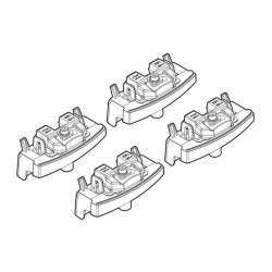 Nordrive HYUNDAI i30 STATION WAGON 2012> KIT ΑΚΡΑ (ΠΟΔΙΑ) ΓΙΑ ΜΠΑΡΕΣ NORDRIVE Nordrive HYUNDAI i30 STATION WAGON 2012> KIT ΑΚΡΑ (ΠΟΔΙΑ) ΓΙΑ ΜΠΑΡΕΣ NORDRIVE