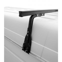 Nordrive KIT ΑΚΡΑ (ΠΟΔΙΑ) ΓΙΑ ΝΕΡΟΧΥΤΗ VAN ΥΨΟΣ 16-21 cm ΓΙΑ ΜΠΑΡΕΣ NORDRIVE (ΓΙΑ ΜΙΑ ΜΠΑΡΑ) - 2 TEM.