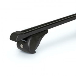 Nordrive KIT ΑΚΡΑ (ΠΟΔΙΑ) ΓΙΑ ΣΙΔΕΡΕΝΙΕΣ ΜΠΑΡΕΣ NORDRIVE SW ME ΚΛΕΙΔΙ - 4 TEM.
