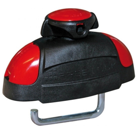 Nordrive Kit γρήγορης απασφάλισης για NORDRIVE μπαγκαζιέρες