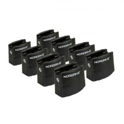 Nordrive MERCEDES SPRINTER 6/06> (4) KIT ΑΚΡΑ (ΠΟΔΙΑ) ΓΙΑ ΜΠΑΡΕΣ NORDRIVE