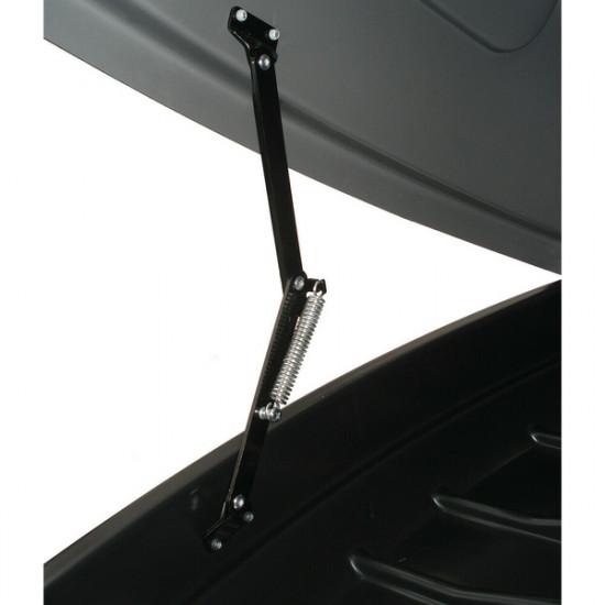 Nordrive ΜΠΑΓΚΑΖΙΕΡΑ 330Lt NORDRIVE