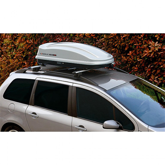 Nordrive ΜΠΑΓΚΑΖΙΕΡΑ 330Lt NORDRIVE